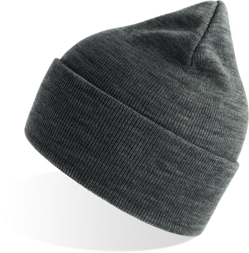 Atlantis Pure - Nachhaltige Strickmütze
