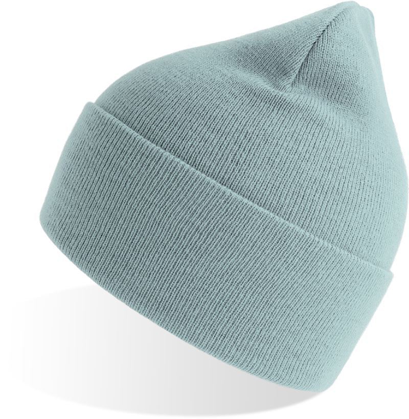 Atlantis Pure - Nachhaltige Strickmütze