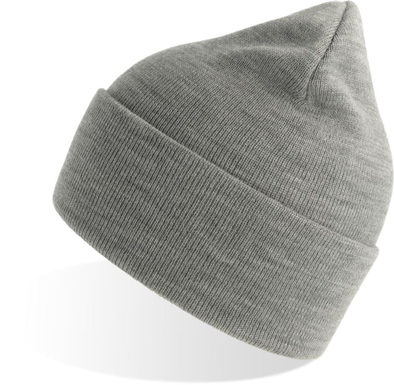 Atlantis Pure - Nachhaltige Strickmütze