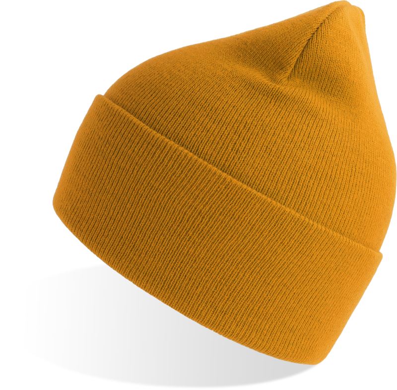Atlantis Pure - Nachhaltige Strickmütze
