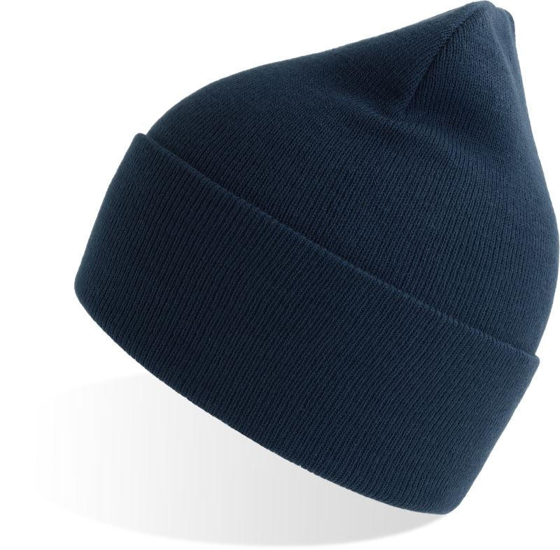 Atlantis Pure - Nachhaltige Strickmütze