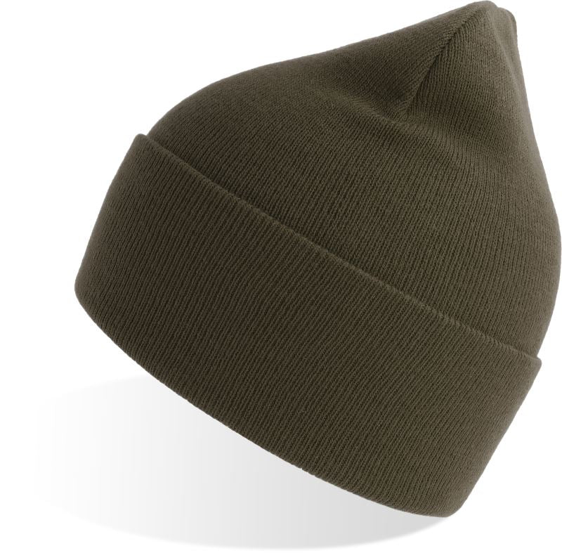 Atlantis Pure - Nachhaltige Strickmütze