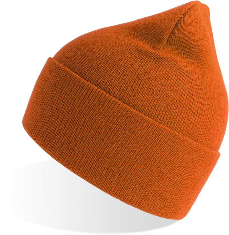 Atlantis Pure - Nachhaltige Strickmütze