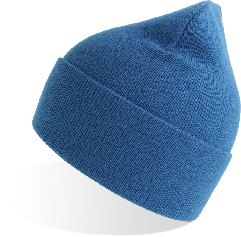 Atlantis Pure - Nachhaltige Strickmütze