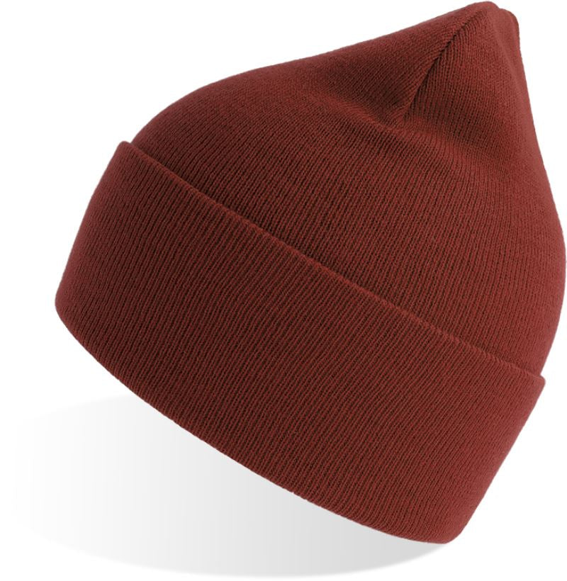Atlantis Pure - Nachhaltige Strickmütze