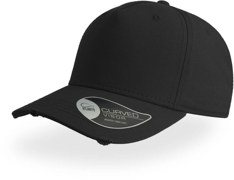 Atlantis Cargo - 5 Panel Kappe