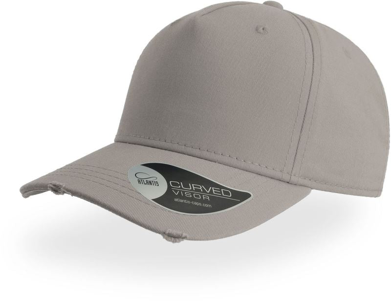 Atlantis Cargo - 5 Panel Kappe
