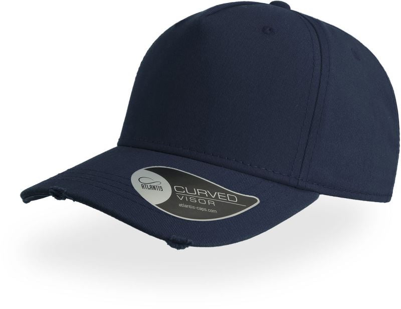 Atlantis Cargo - 5 Panel Kappe