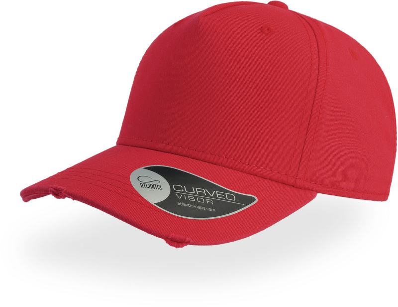 Atlantis Cargo - 5 Panel Kappe