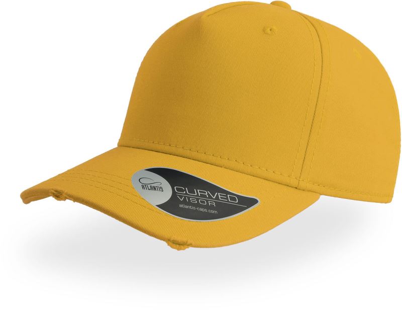 Atlantis Cargo - 5 Panel Kappe