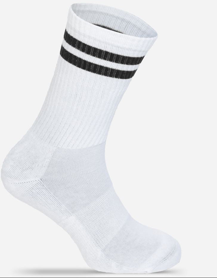 Mr. Socks - Tennissocken "Basic"