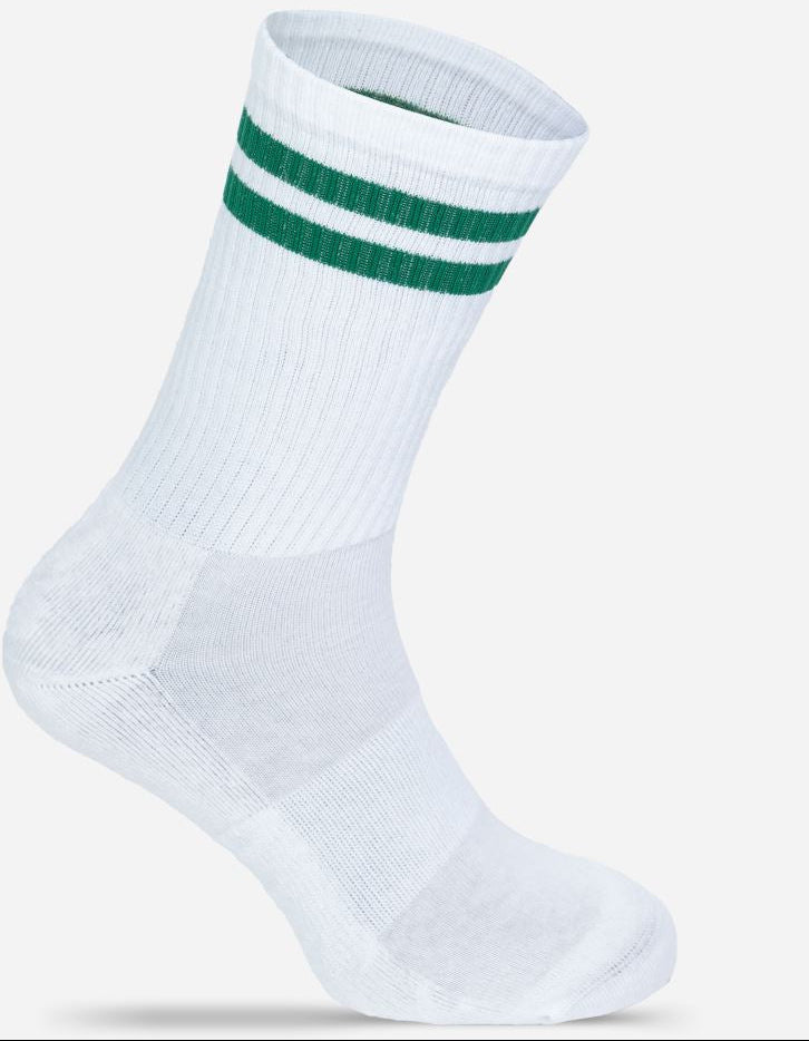 Mr. Socks - Tennissocken "Basic"