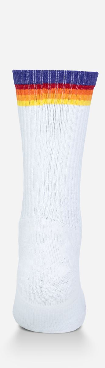 Mr. Socks - Tennissocken "Basic"
