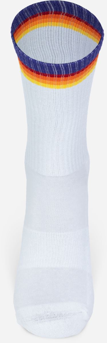 Mr. Socks - Tennissocken "Basic"