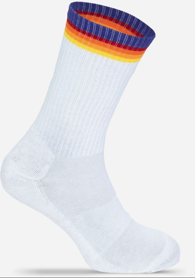 Mr. Socks - Tennissocken "Basic"