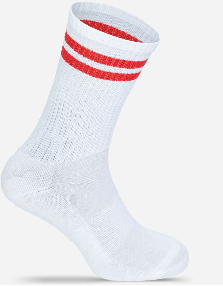 Mr. Socks - Tennissocken "Basic"