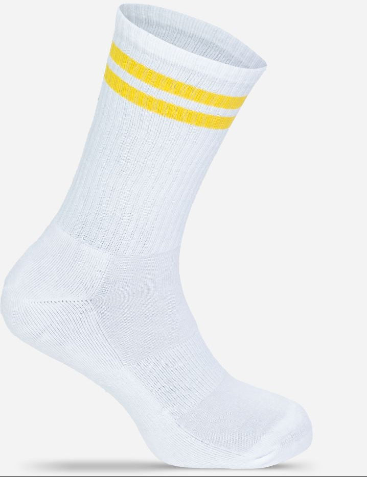 Mr. Socks - Tennissocken "Basic"