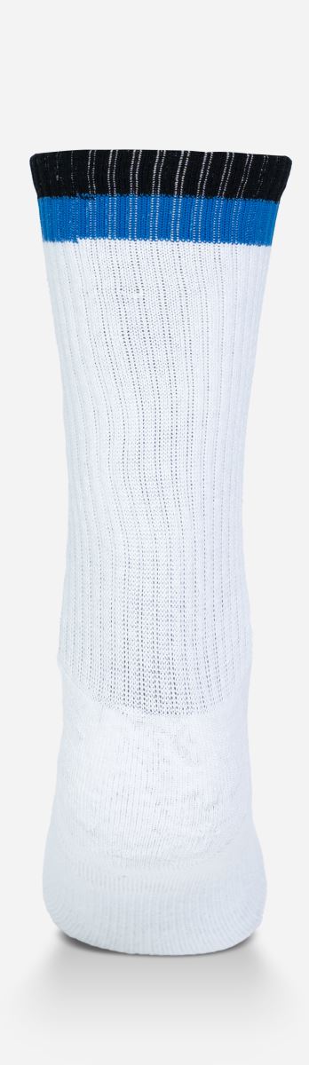 Mr. Socks - Tennissocken "Two Tone"