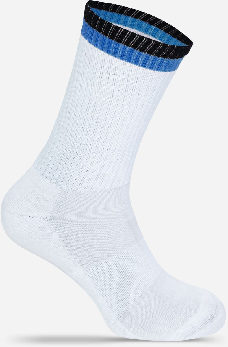 Mr. Socks - Tennissocken "Two Tone"