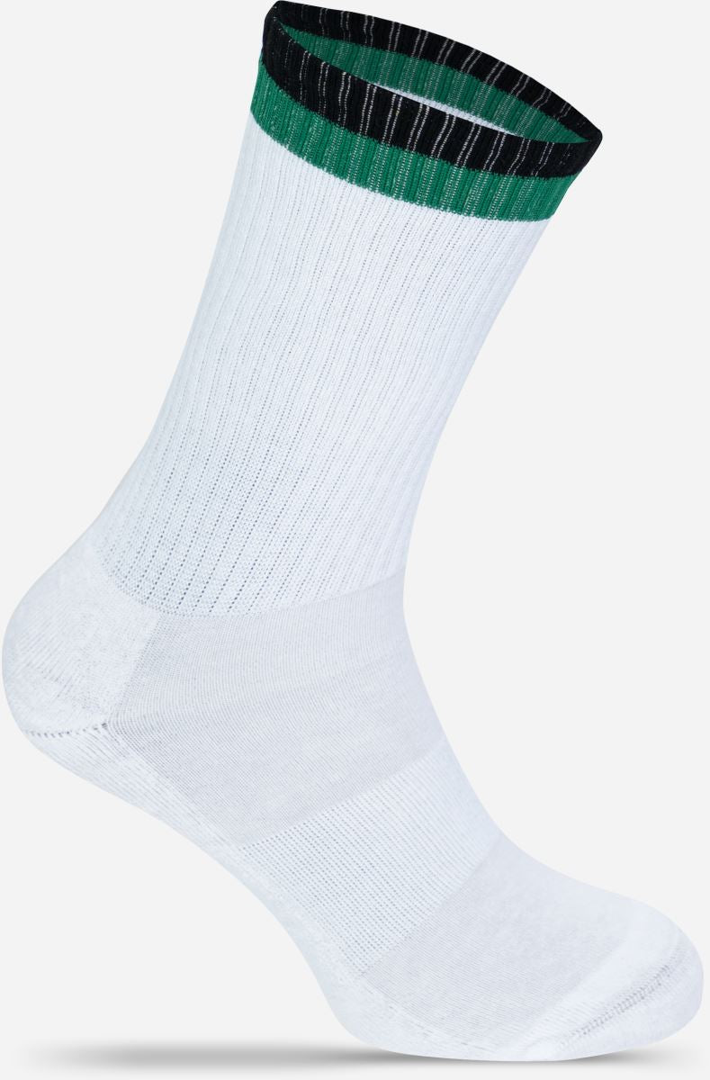 Mr. Socks - Tennissocken "Two Tone"