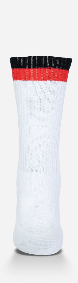 Mr. Socks - Tennissocken "Two Tone"