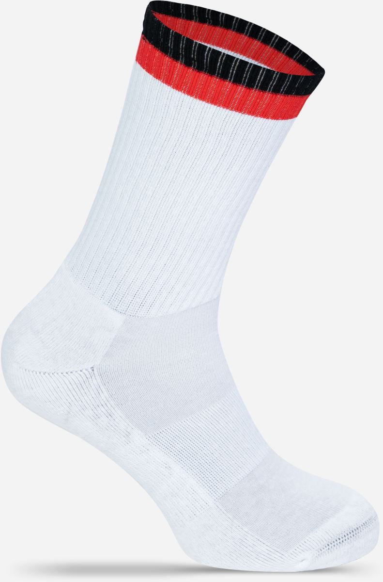 Mr. Socks - Tennissocken "Two Tone"