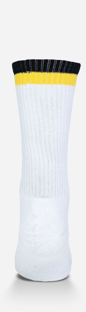 Mr. Socks - Tennissocken "Two Tone"