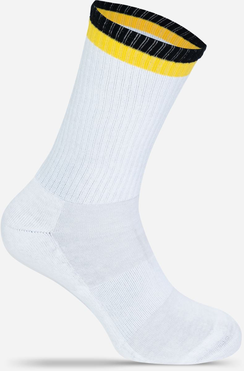 Mr. Socks - Tennissocken "Two Tone"