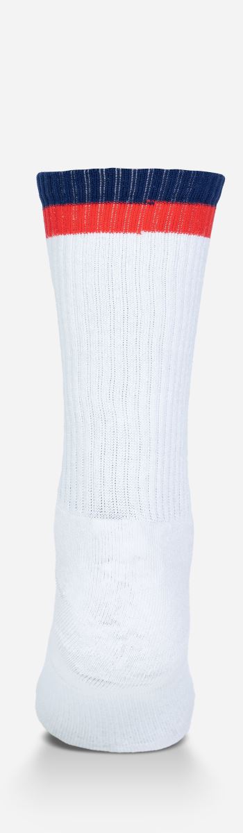 Mr. Socks - Tennissocken "Two Tone"
