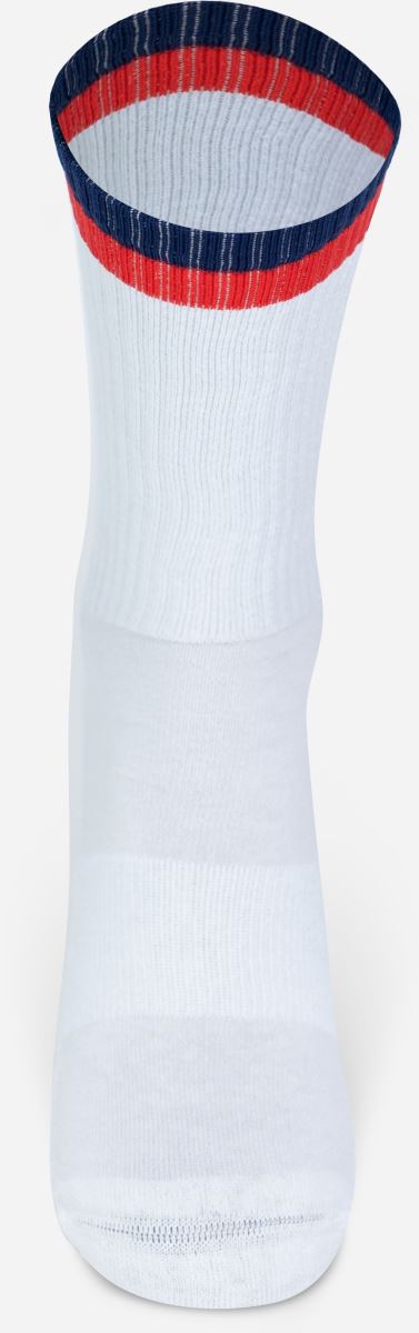 Mr. Socks - Tennissocken "Two Tone"