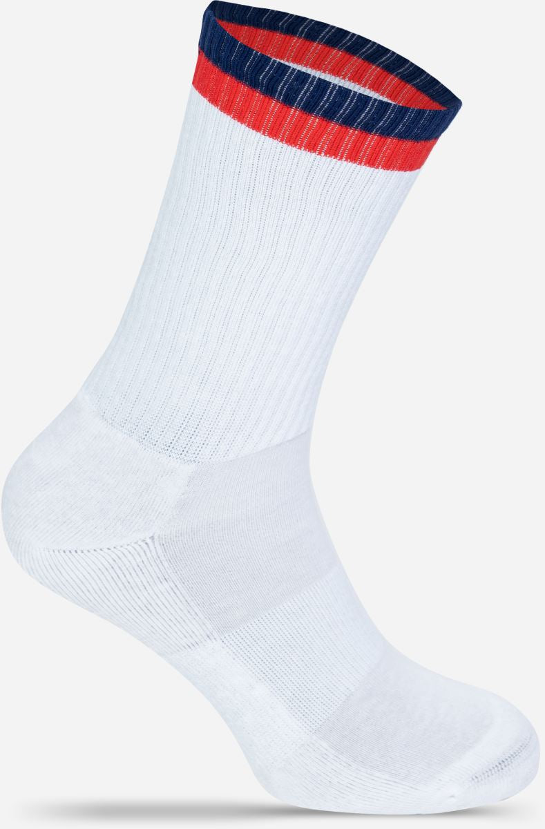 Mr. Socks - Tennissocken "Two Tone"