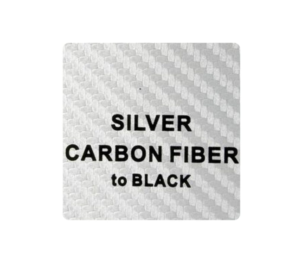Leder-Patch Viereck 64mm